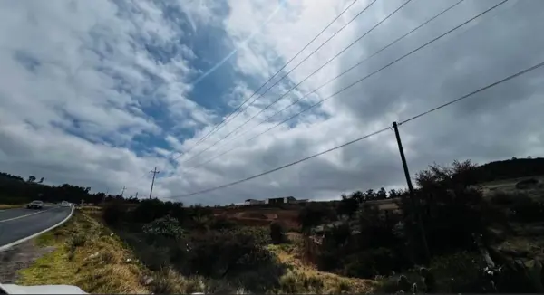 Terreno en venta en El Abra, Tulancingo de Bravo — foto 2 de 5