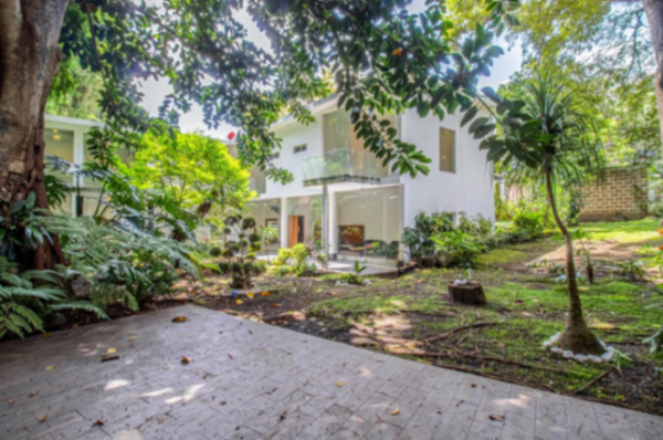 Casa en venta en Rancho Cortes, Cuernavaca — foto 3 de 29