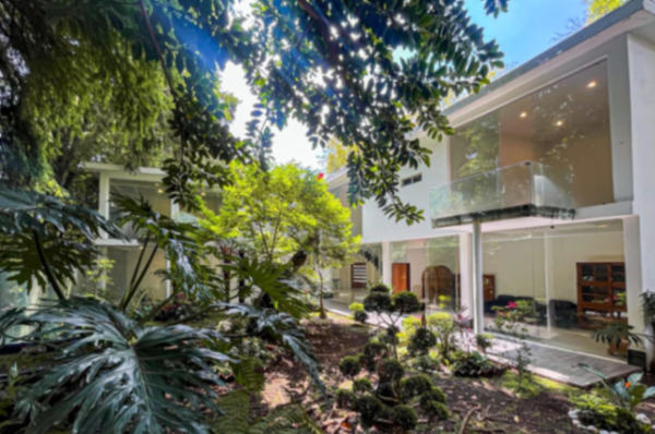 Casa en venta en Rancho Cortes, Cuernavaca — foto 2 de 29