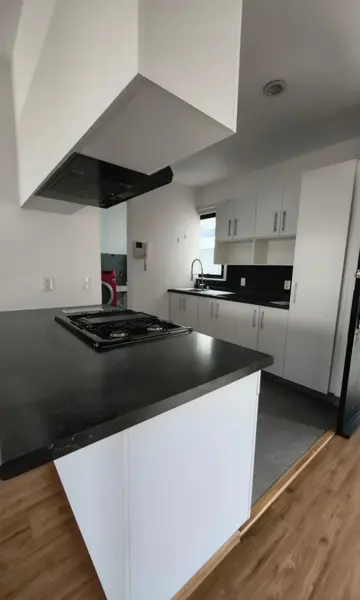 Departamento en venta en Roma Sur, Cuauhtémoc — foto 3 de 17