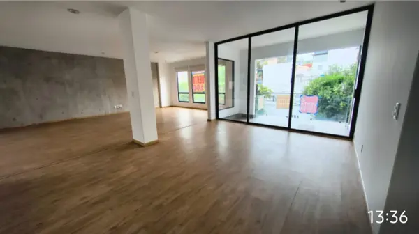 Departamento en venta en Roma Sur, Cuauhtémoc — foto 2 de 17