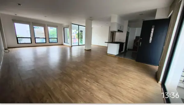 VENDO DEPARTAMENTO EN COL. ROMA NORTE