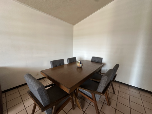 Departamento en renta en Navarro, Torreón — foto 2 de 7