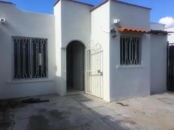 Casa en renta en Villas Del Rio, Culiacán, Sinaloa