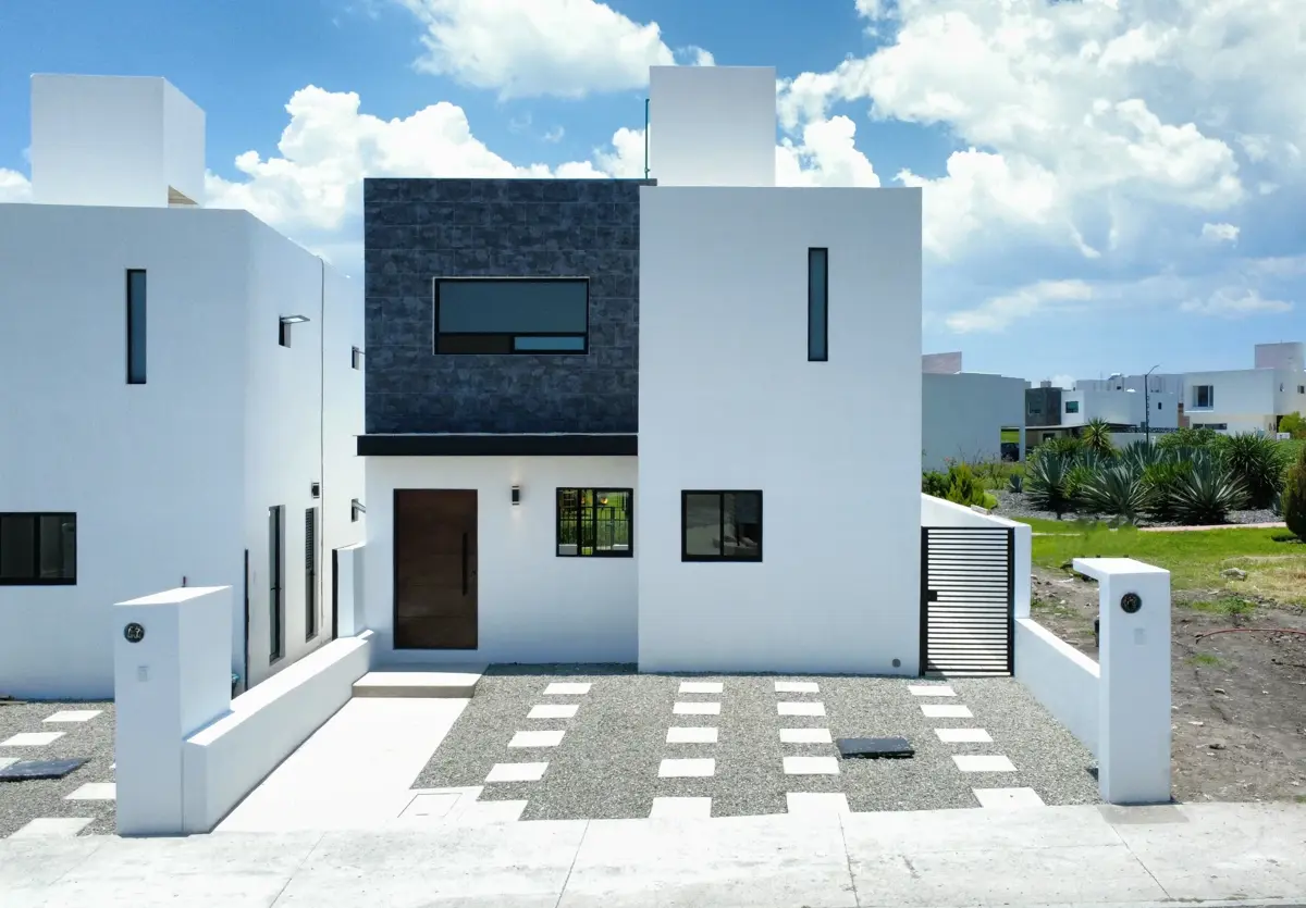 Casa en venta en Meseta Altta Homes, Apaseo El Grande — foto 1 de 28