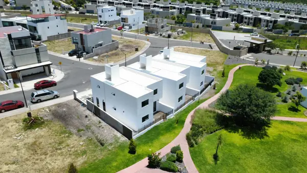 Casa en venta en Meseta Altta Homes, Apaseo El Grande — foto 2 de 28
