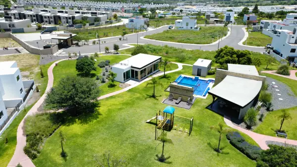 Casa en venta en Meseta Altta Homes, Apaseo El Grande — foto 3 de 28
