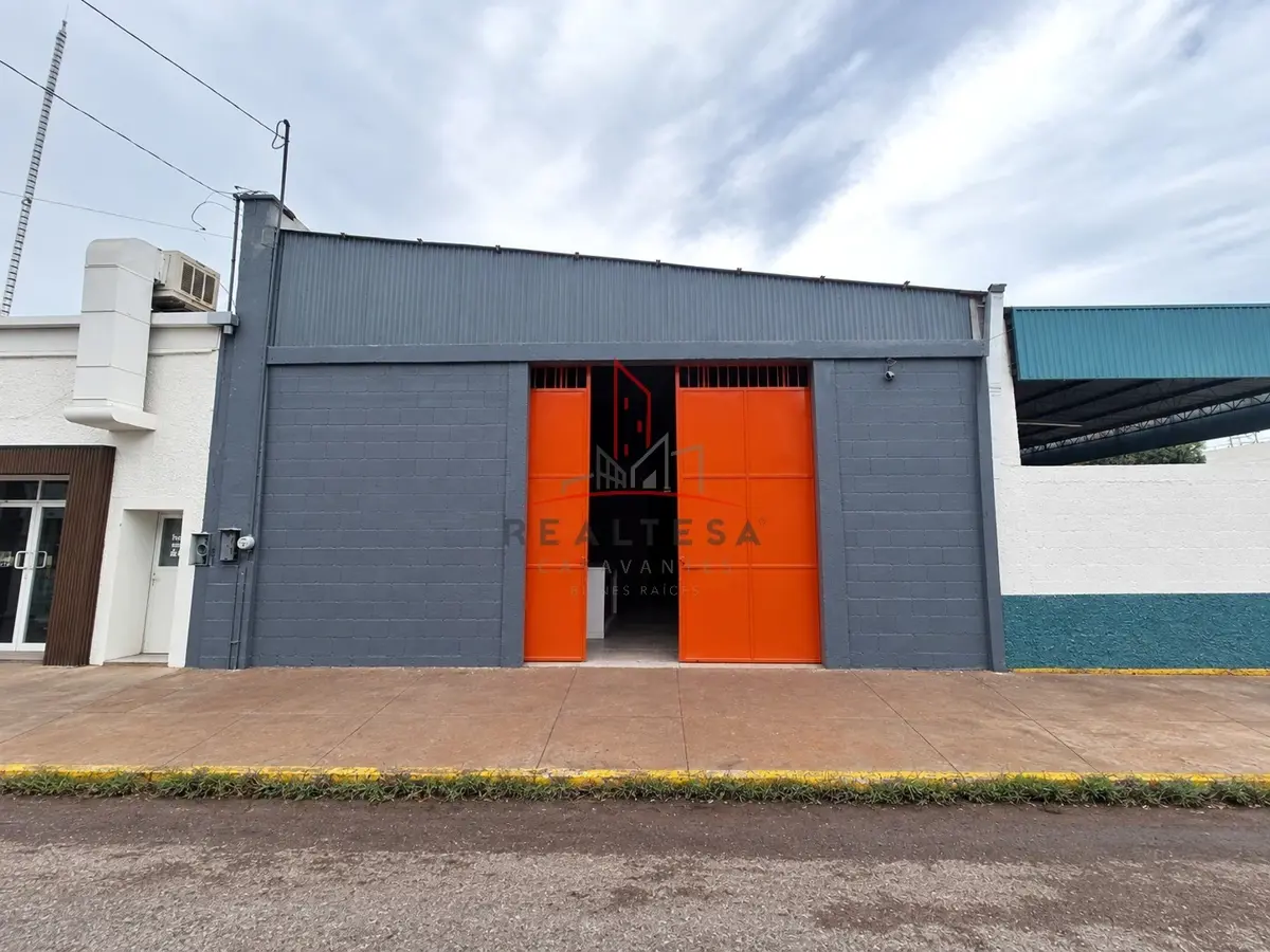 Local en renta en San Antonio, Cuauhtémoc — foto 1 de 10