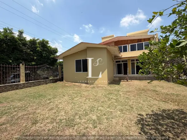 Casa en venta en Miguel Hidalgo, Cuautla — foto 3 de 11