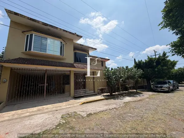 Casa en venta en Miguel Hidalgo, Cuautla — foto 2 de 11