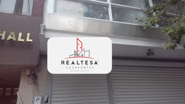 Local Comercial Renta Centro Chihuahua Chihuahua 16,000 Indloc RGC