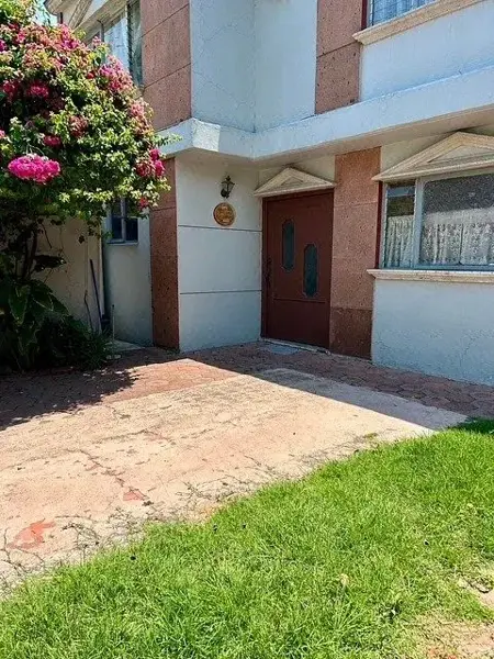 Casa en Venta en Residencial Acoxpa, Tlalpan