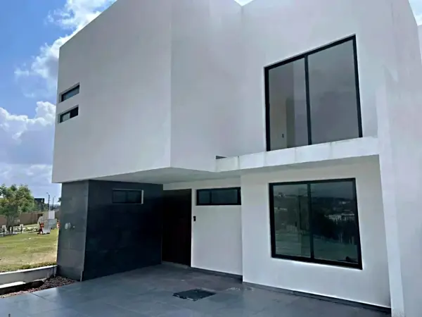 Casa nueva en venta en Parque Rodas  Lomas de Angelópolis 3