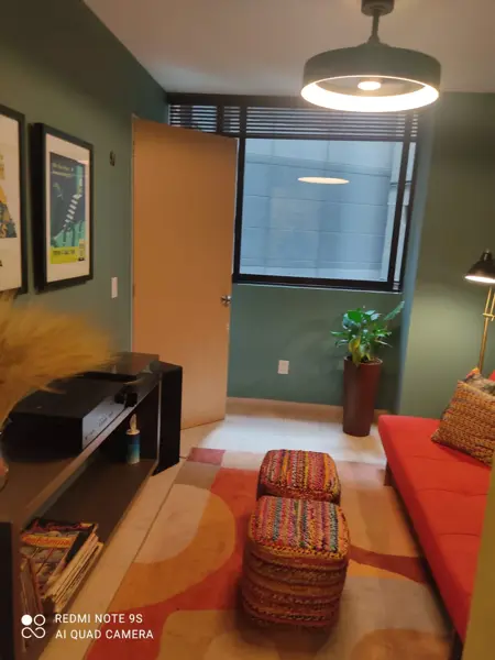 Departamento en renta en Polanco III Sección, Miguel Hidalgo — foto 3 de 17