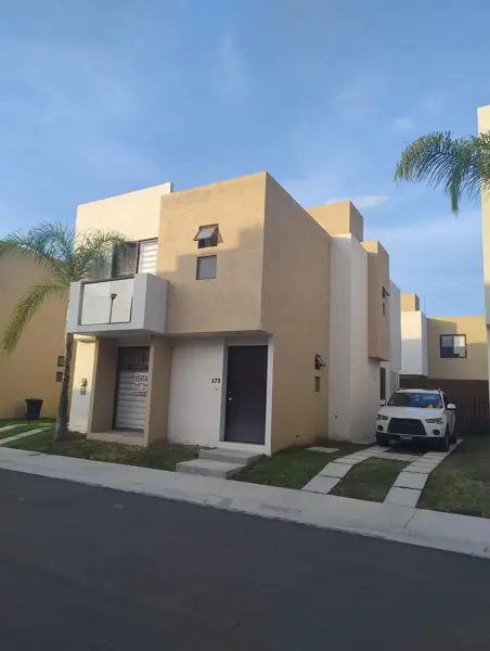 Casa en renta en Puerta Real, Corregidora, Querétaro