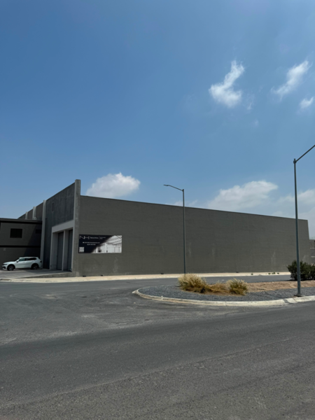 BODEGA EN RENTA EN SANTA CATARINA, MAGNA INDUSTRIAL PARK