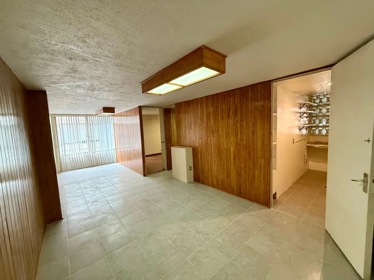 Consultorio en venta en Del Valle Centro, Benito Juárez — foto 1 de 9