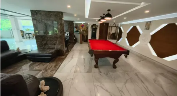 Casa en venta en Jardines del Pedregal, Álvaro Obregón — foto 3 de 18
