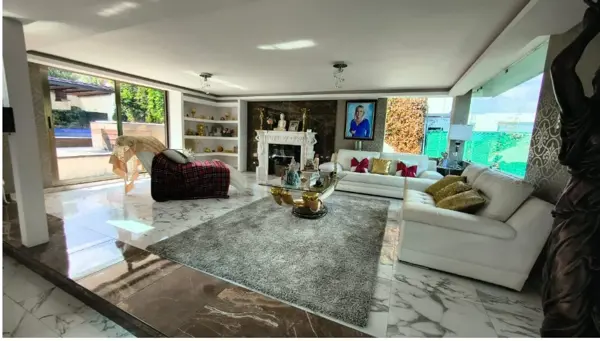 VENDO RESIDENCIA EN COL. PEDREGAL DEL SUR!!!