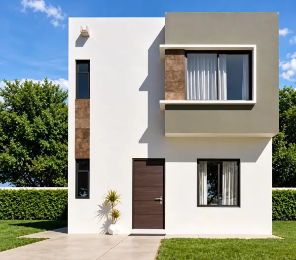 Casa Nueva en Venta en Paseo del Valle, Torreón con Acceso Rápido a Servicios — foto 1 de 10