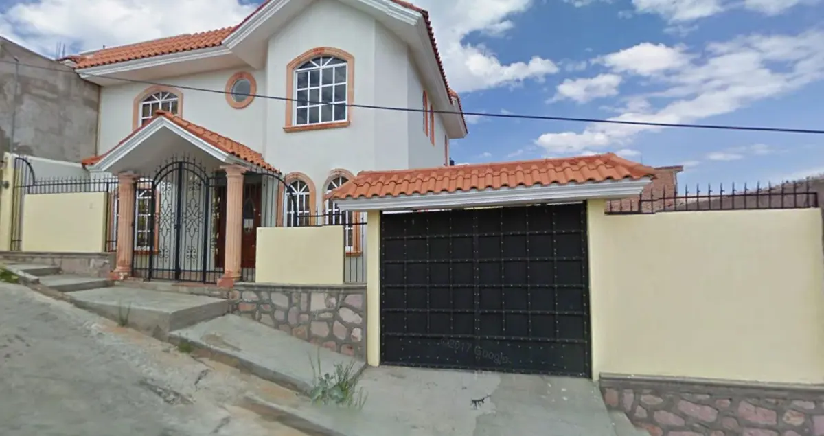 Casa en venta en Lomas del Campestre, Zacatecas — foto 1 de 12