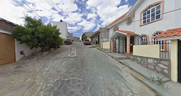 Casa en venta en Lomas del Campestre, Zacatecas — foto 3 de 12