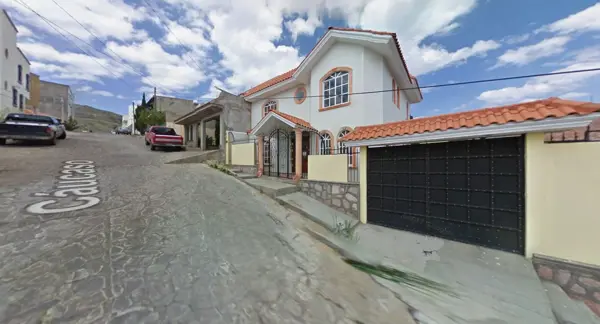 Casa en venta en Lomas del Campestre, Zacatecas — foto 2 de 12