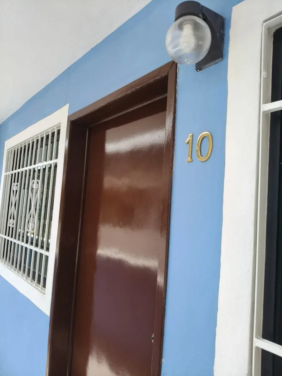 Departamento en renta en Merida Centro, Mérida — foto 1 de 8