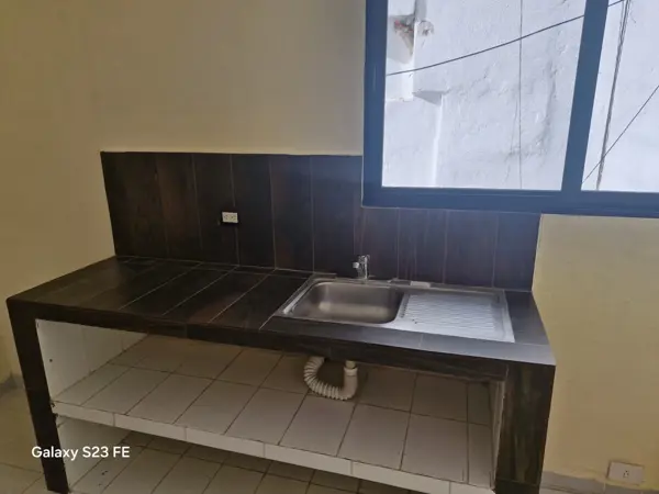 Departamento en renta en Merida Centro, Mérida — foto 3 de 8