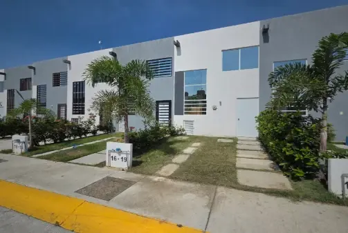 CASA DE ENTREGA INMEDIATA EN BAHIA DE BANDERAS, NAYARIT