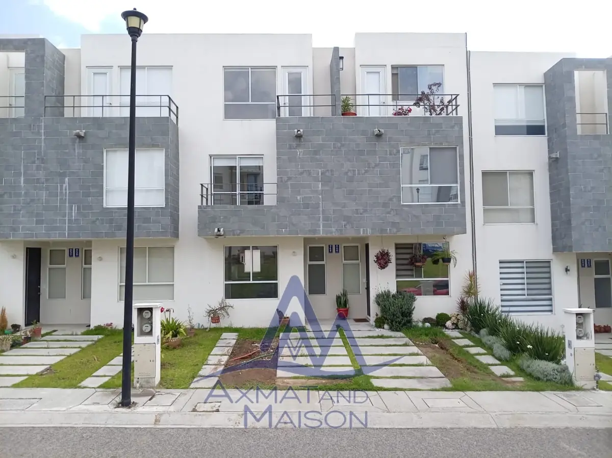 Casa en venta en Las Trojes II, Cuautlancingo — foto 1 de 16