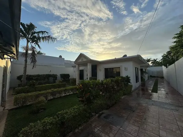 Casa en venta en San Ramon Norte, Mérida — foto 2 de 16