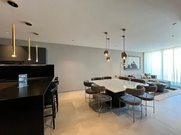 Departamento en venta en Altabrisa, Mérida — foto 3 de 34