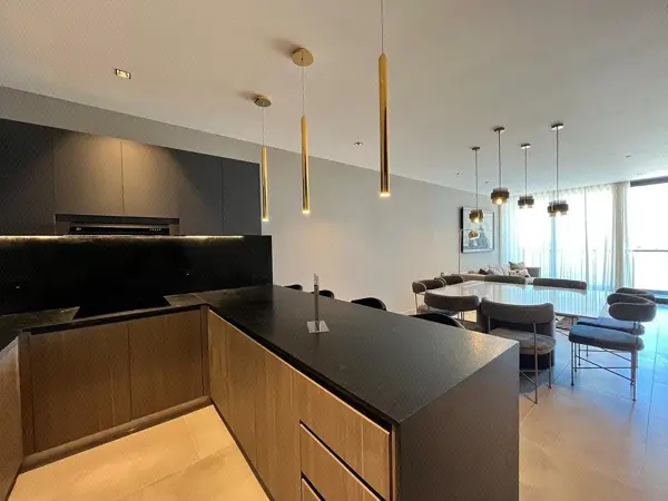 Departamento en venta en Altabrisa, Mérida — foto 2 de 34