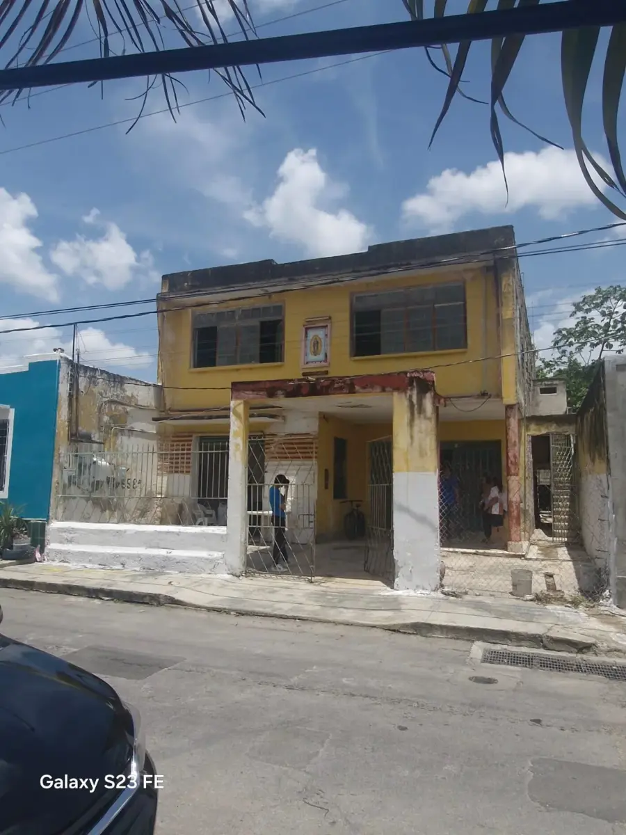 Casa en venta en Merida Centro, Mérida — foto 1 de 26
