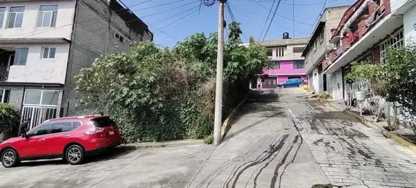 Terreno en venta en Tequexquinahuac Parte Alta, Tlalnepantla de Baz — foto 2 de 3