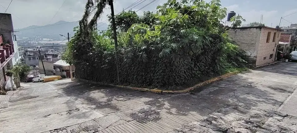 Terreno en venta en Tequexquinahuac Parte Alta, Tlalnepantla de Baz — foto 1 de 3