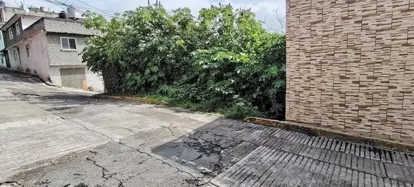 Terreno en venta en Tequexquinahuac Parte Alta, Tlalnepantla de Baz — foto 3 de 3