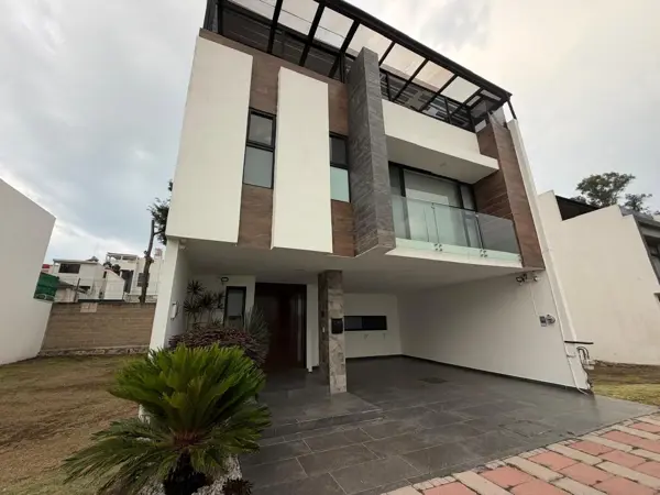 Casa en venta en Arboreto, San Pedro Cholula — foto 2 de 40