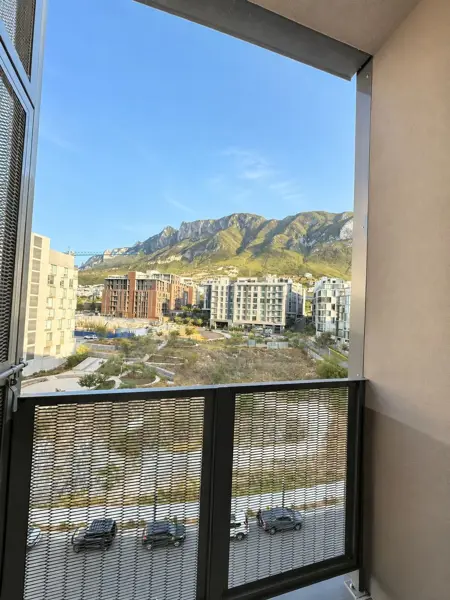 Departamento en renta en Vía Cordillera, Santa Catarina — foto 2 de 9