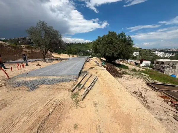 Terreno en venta en Los Cajones, Atizapán de Zaragoza — foto 2 de 7