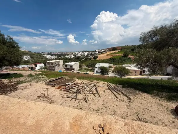 Terreno en venta en Los Cajones, Atizapán de Zaragoza — foto 3 de 7
