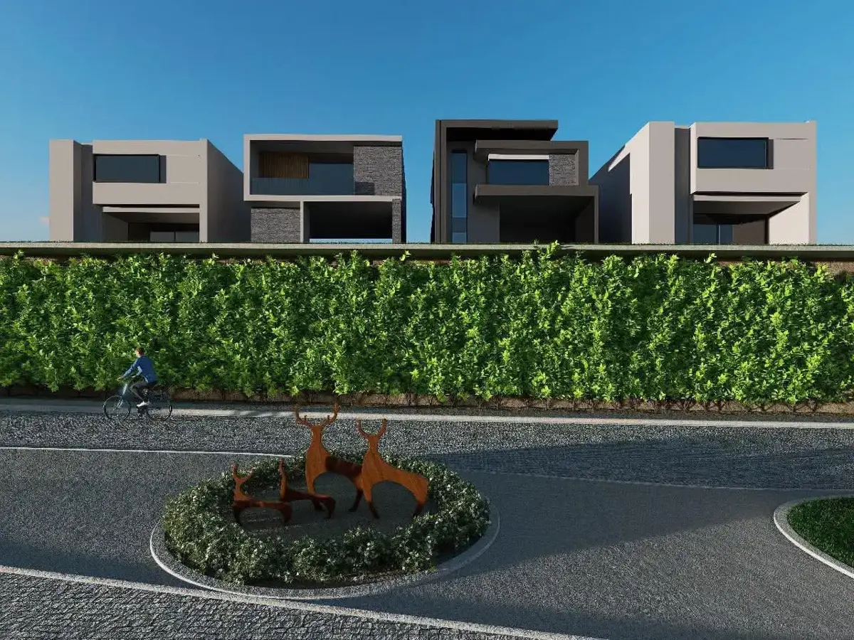 Terreno en venta en Los Cajones, Atizapán de Zaragoza — foto 1 de 7