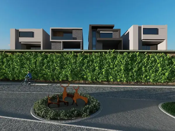 TERRENO EN VENTA EN LOS CAJONES, ATIZAPÁN DE ZARAGOZA