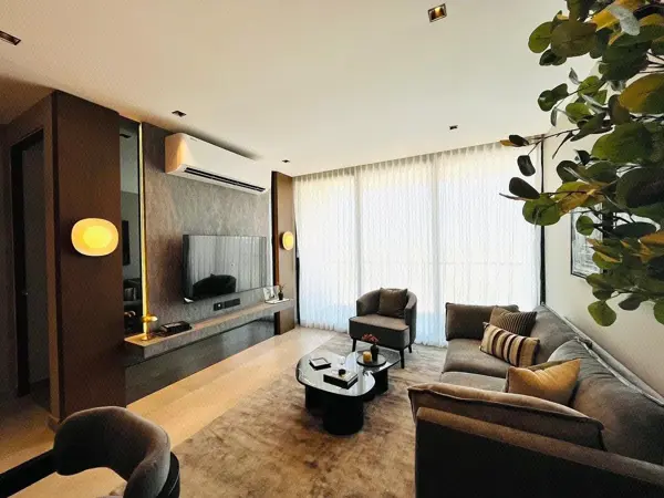 Departamento en Venta en Mérida Yucatán en Altabrisa — foto 1 de 33