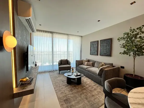 Departamento en venta en Altabrisa, Mérida — foto 3 de 33