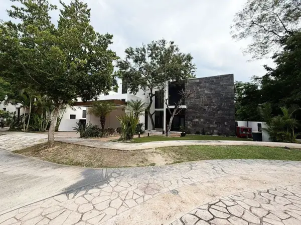 Casa en venta en Yucatán Country Club, Mérida — foto 2 de 21