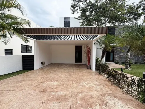 Casa en venta en Yucatán Country Club, Mérida — foto 3 de 21