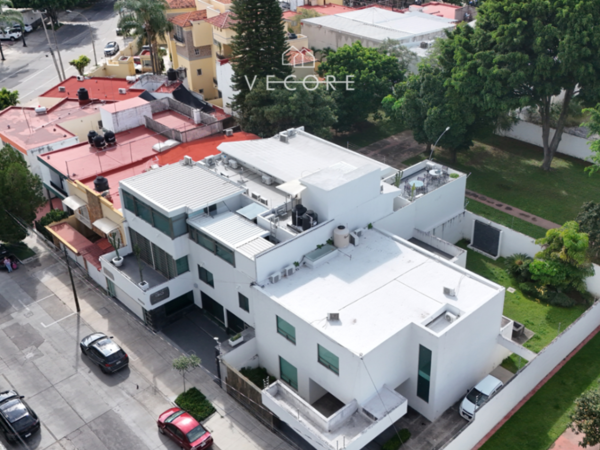 Edificio en venta en Providencia, Guadalajara, Jalisco