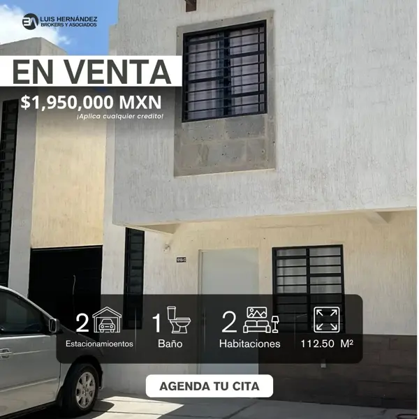 Casa en venta en Siena Residencial, Tijuana — foto 2 de 4